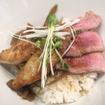 steakdining鷹 - 