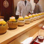 銀座 しのはら - 