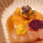 銀座 しのはら - 