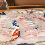 銀座 しのはら - 