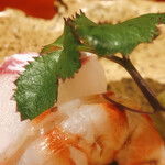 銀座 しのはら - 