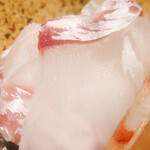 銀座 しのはら - 