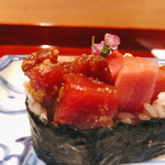 銀座 しのはら - 