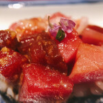 銀座 しのはら - 