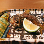 銀座 しのはら - 