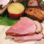 銀座 しのはら - 