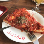 PIZZERIA SPONTINI - 