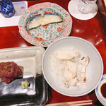 銀座 しのはら - 