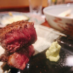 銀座 しのはら - 