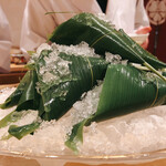 銀座 しのはら - 