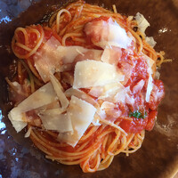 Italiana Tavola D’oro 銀座三越店 - 