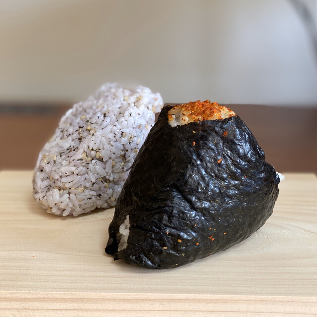 おにぎりの桃太郎 アピタ桑名店 西桑名 おにぎり 食べログ