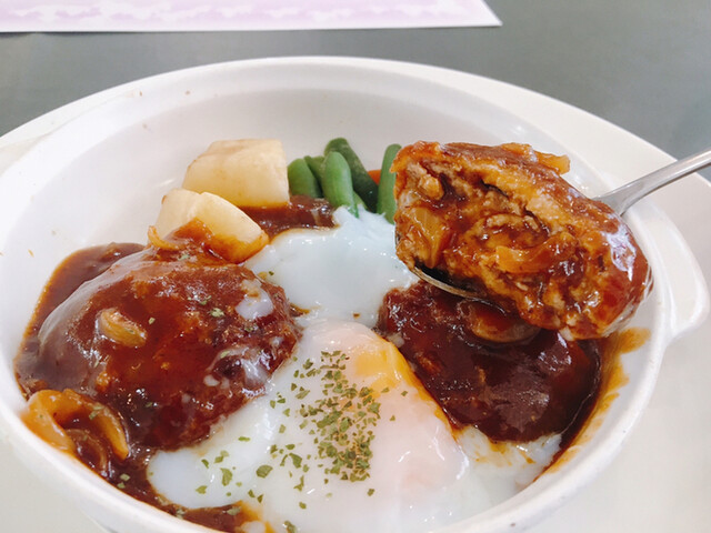 ファミリーグルメレストラン てんだあ亭 中村公園 洋食 食べログ