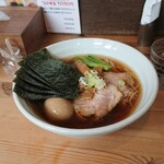 らーめん HANABI - 