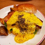 Village Vanguard DINER  - 