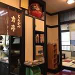 とんかつ 力亭 - 