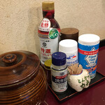 とんかつ 力亭 - 