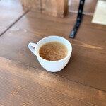 パティ - スープ