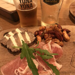 YONA YONA BEER WORKS - 