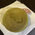 一○八抹茶茶廊 - 