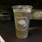 一○八抹茶茶廊 - 