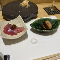 赤坂 鮨葵 - 