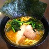 ラーメン 杉田家 千葉祐光店