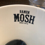 RAMEN MOSH - 