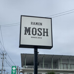 RAMEN MOSH - 