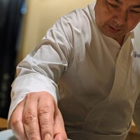 鮨 なんば 日比谷 - 