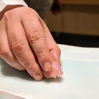 鮨 なんば 日比谷 - 