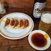 亀戸ぎょうざ 錦糸町店