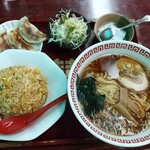 中国料理 長寿鈴 - 料理写真: