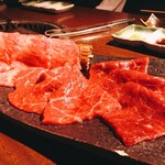 炭火焼肉 ふちおか - 