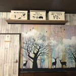 カフェ サニー - 