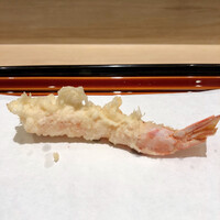 てんぷら 近藤 - 