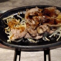 焼肉&手打ち冷麺 二郎 KANAYAMA - 