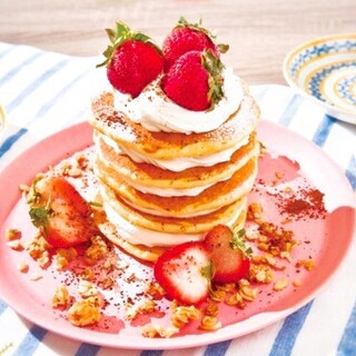 Moke S Hawaii 江ノ島店 旧店名 アロハビーチカフェ 片瀬江ノ島 パンケーキ ネット予約可 食べログ Moke S Hawaii 江ノ島店 旧店名 アロハビーチカフェ 片瀬江ノ島 パンケーキ ネット予約可 食べログ
