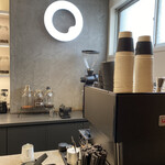 COFFEE BASE KANONDO - 