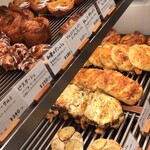 パンやきどころ RIKI - 