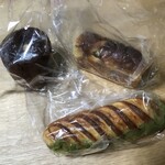 パンやきどころ RIKI - 