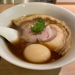 らぁ麺 はやし田 新宿本店 - 