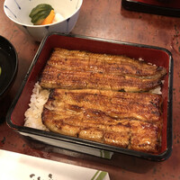 うなぎ 久保田 - 