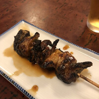 うなぎ 久保田 - 