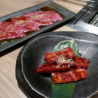 上等焼肉 ひらく - 