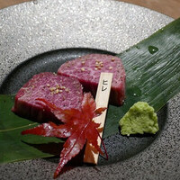 上等焼肉 ひらく - 