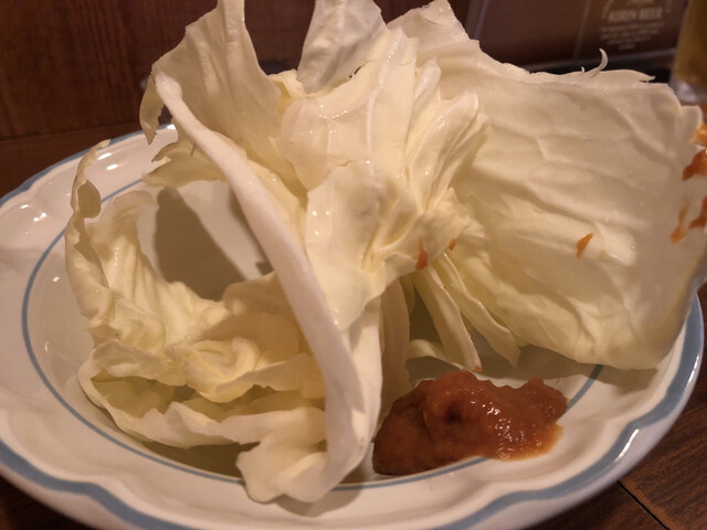 わたなべ2 - 中央病院前（焼き鳥）の写真