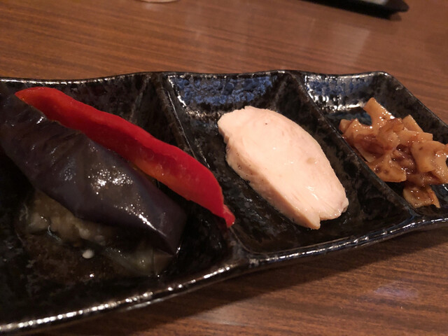 わたなべ2 - 中央病院前（焼き鳥）の写真