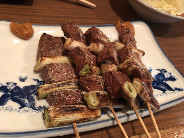 わたなべ2 - 中央病院前（焼き鳥）の写真