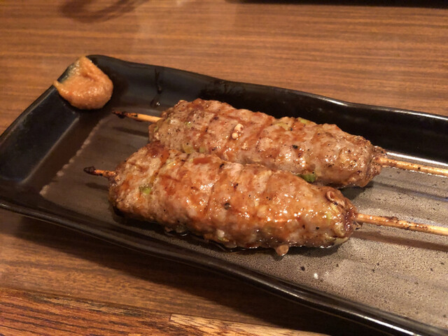 わたなべ2 - 中央病院前（焼き鳥）の写真
